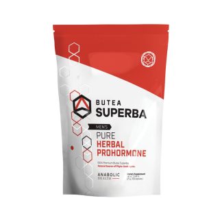 Butea Superba